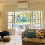 - Private Pool - 9 Guests - Villa Vilamoura