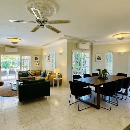 By Check-in Portugal Villa Vilamoura