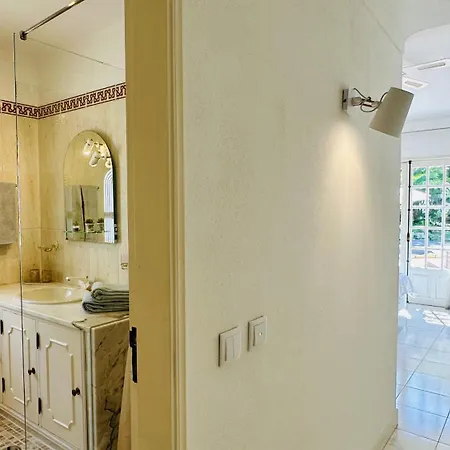 Villa By Check-in Portugal Vilamoura