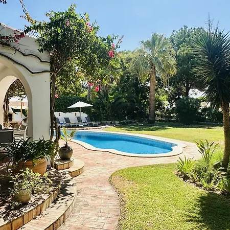 By Check-in Portugal * Vilamoura