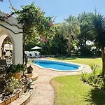 - Private Pool - 9 Guests - * Vilamoura