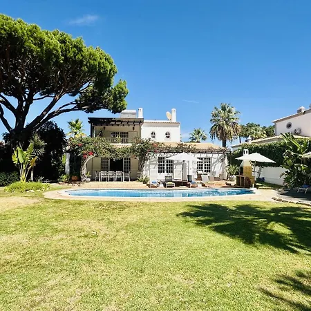 - Private Pool - 9 Guests - Vilamoura